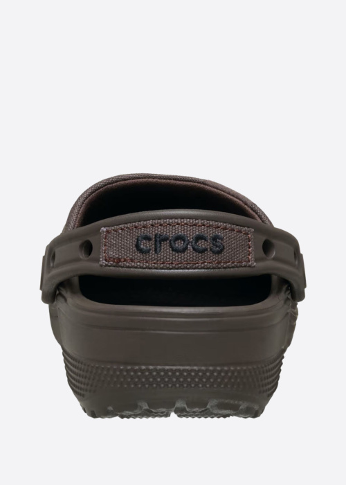 Crocs sandalai Classic Crafted Clog