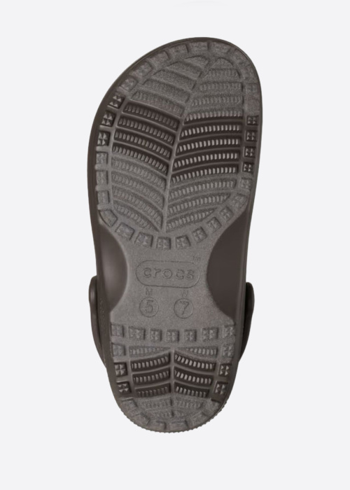 Crocs sandalai Classic Crafted Clog
