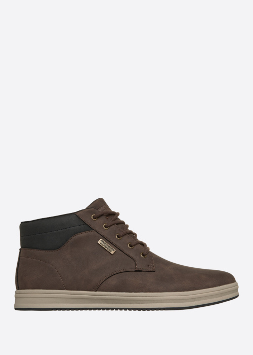 Skechers pavasario-rudens aulinukai Palmiro