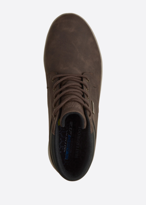 Skechers pavasario-rudens aulinukai Palmiro