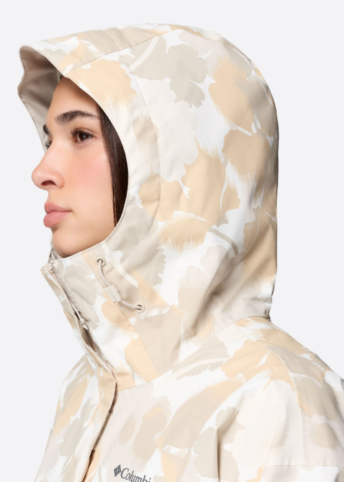 Columbia pavasario-rudens sportinė striukė Hikebound Printed