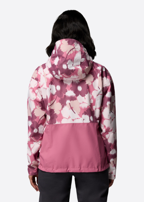 Columbia pavasario-rudens sportinė striukė Hikebound Printed