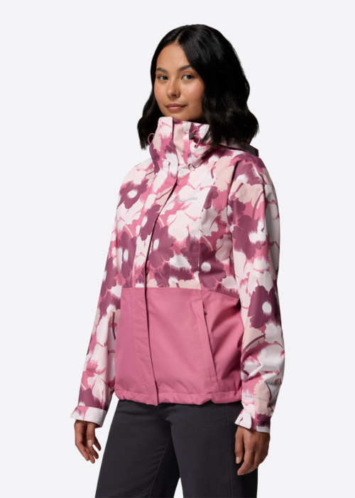 Columbia pavasario-rudens sportinė striukė Hikebound Printed