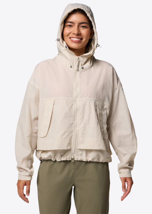 Columbia pavasario-rudens striukė Paracutie