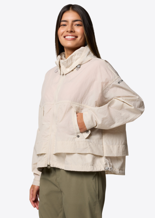 Columbia pavasario-rudens striukė Paracutie