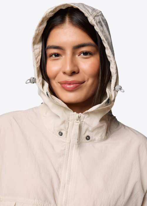 Columbia pavasario-rudens striukė Paracutie