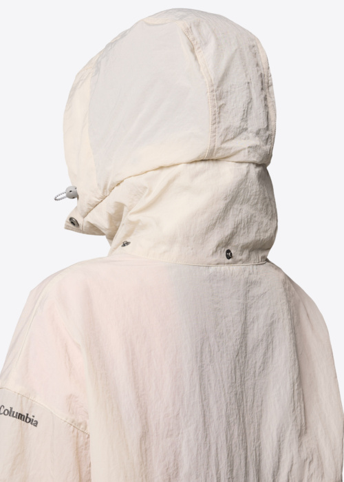 Columbia pavasario-rudens striukė Paracutie