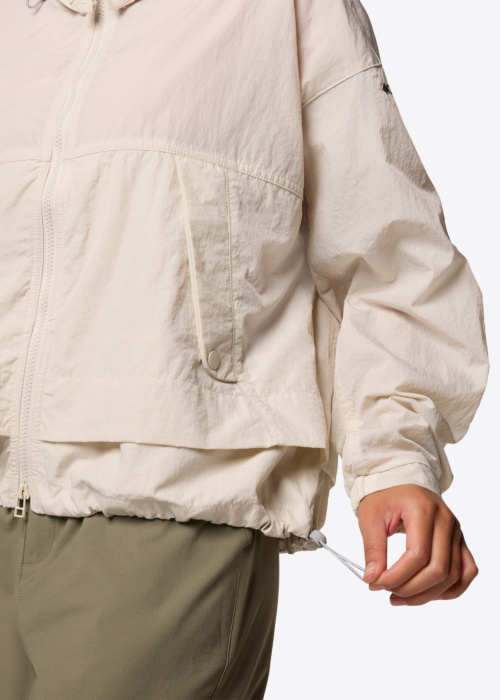 Columbia pavasario-rudens striukė Paracutie