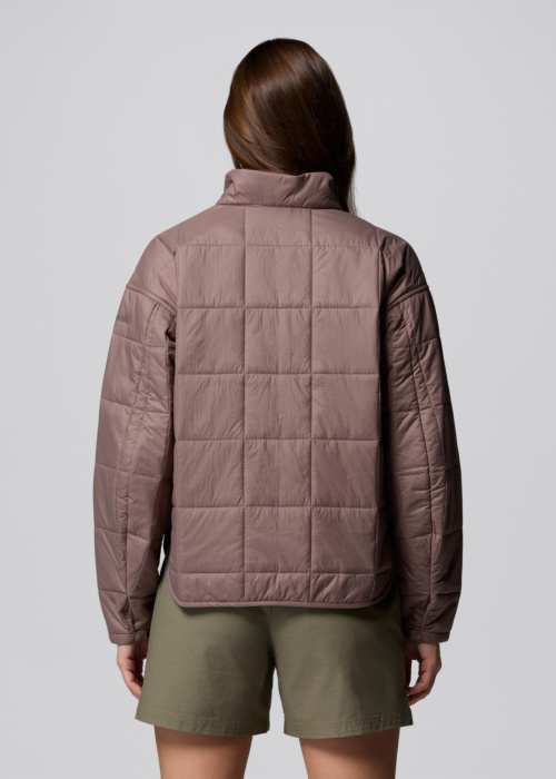 Columbia pavasario-rudens striukė Sienna Hill