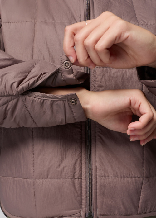 Columbia pavasario-rudens striukė Sienna Hill