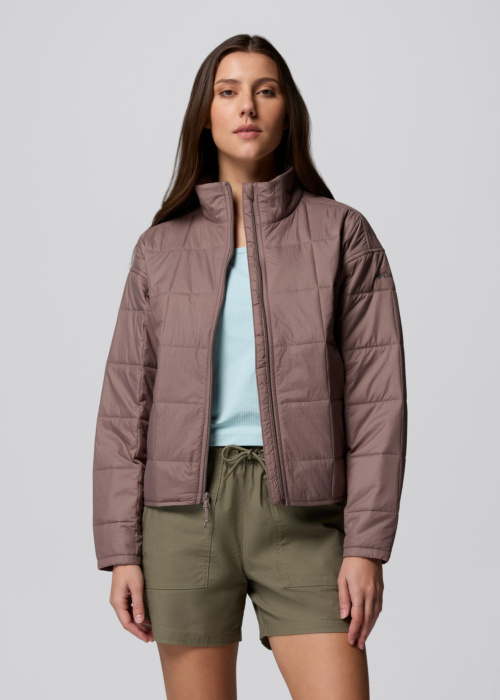 Columbia pavasario-rudens striukė Sienna Hill