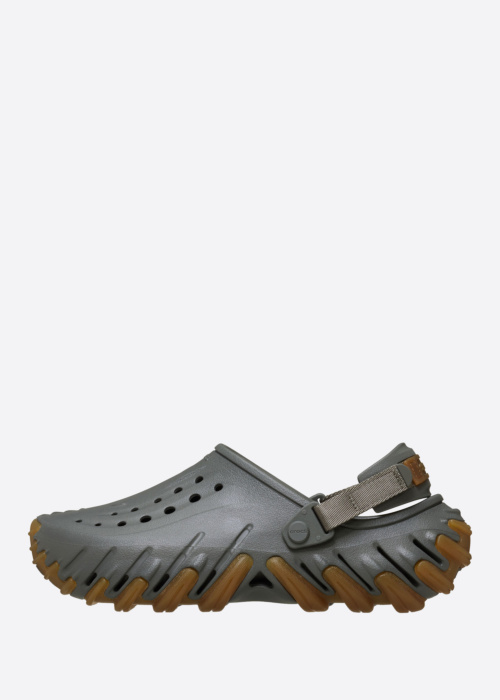 Crocs sandalai Echo Gum Ro Clog