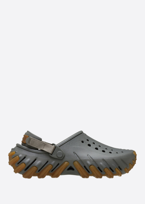 Crocs sandalai Echo Gum Ro Clog