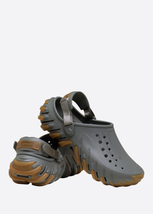 Crocs sandalai Echo Gum Ro Clog