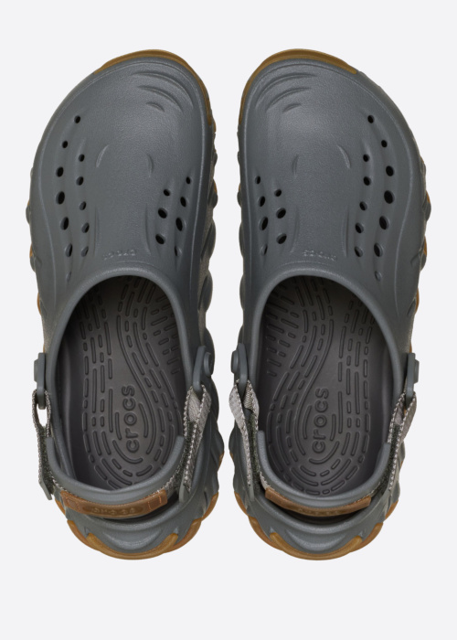 Crocs sandalai Echo Gum Ro Clog