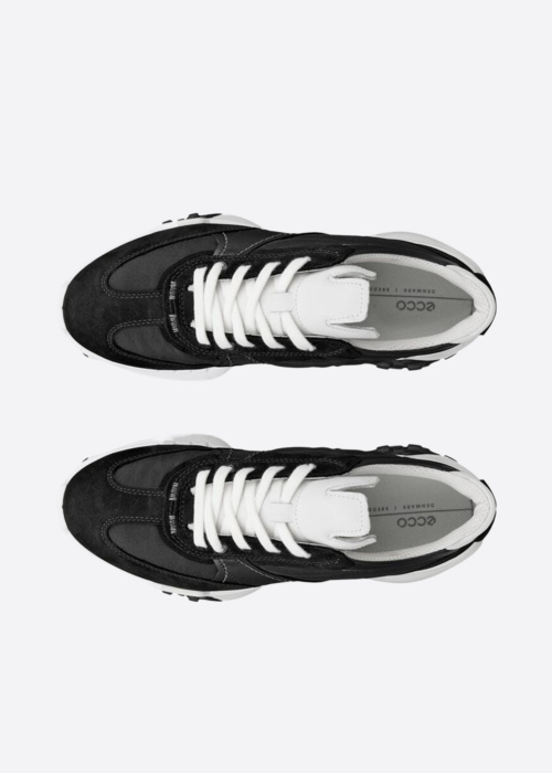 Ecco laisvalaikio bateliai Retro Sneaker