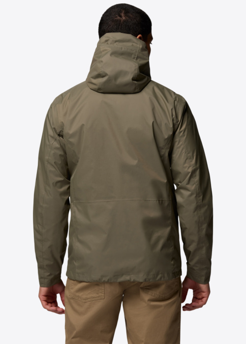 Columbia pavasario-rudens sportinė striukė Pouring Adventure