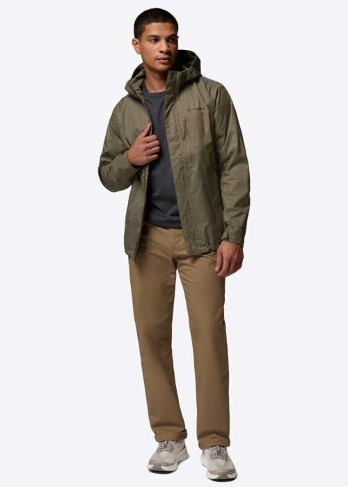 Columbia pavasario-rudens sportinė striukė Pouring Adventure