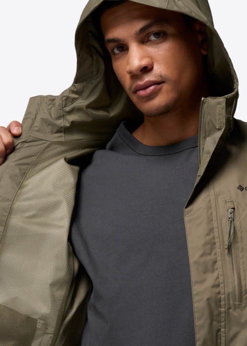 Columbia pavasario-rudens sportinė striukė Pouring Adventure