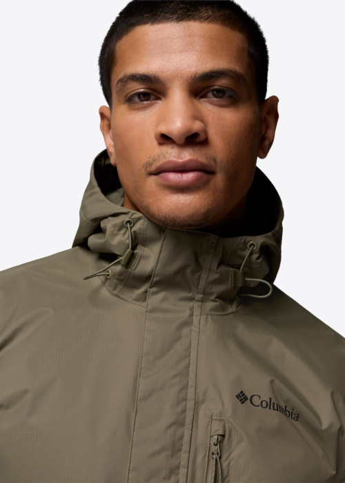 Columbia pavasario-rudens sportinė striukė Pouring Adventure