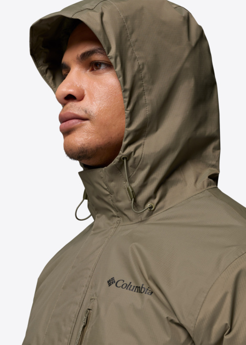 Columbia pavasario-rudens sportinė striukė Pouring Adventure