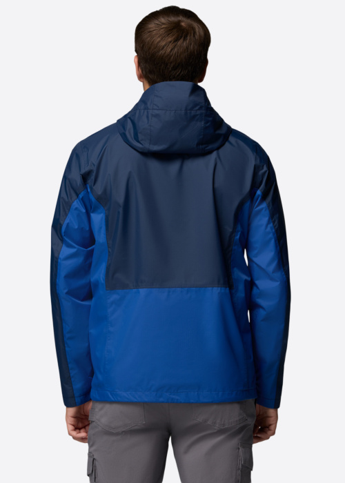 Columbia pavasario-rudens sportinė striukė Pouring Adventure