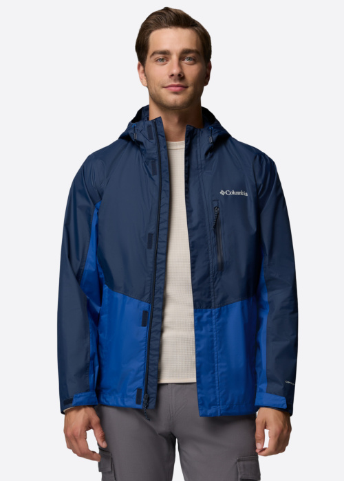 Columbia pavasario-rudens sportinė striukė Pouring Adventure