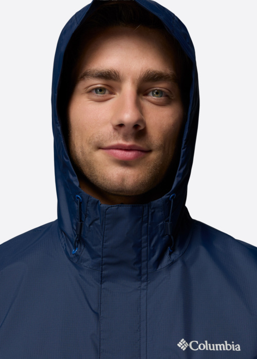 Columbia pavasario-rudens sportinė striukė Pouring Adventure