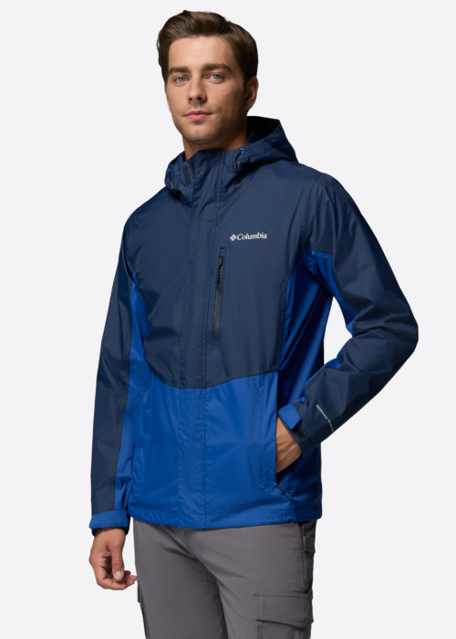 Columbia pavasario-rudens sportinė striukė Pouring Adventure