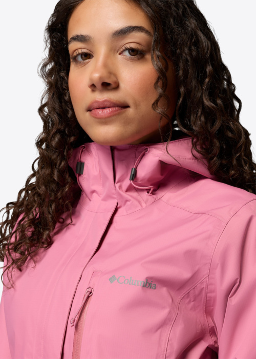 Columbia pavasario-rudens sportinė striukė Pouring Adventure