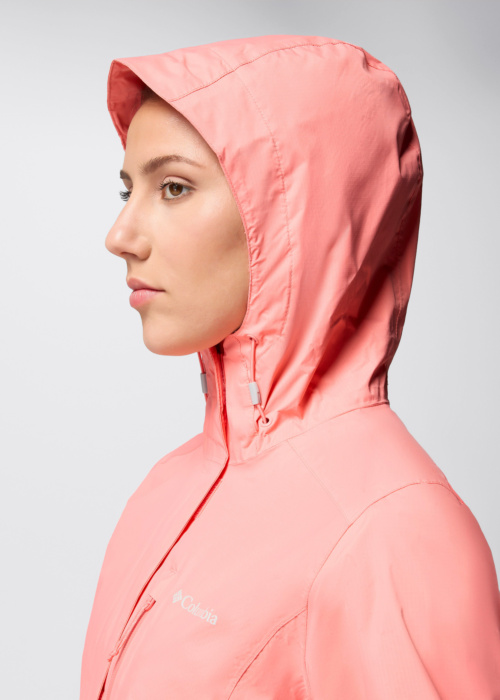 Columbia pavasario-rudens striukė Pouring Adventure