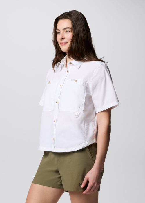 Columbia palaidinė Brea Falls