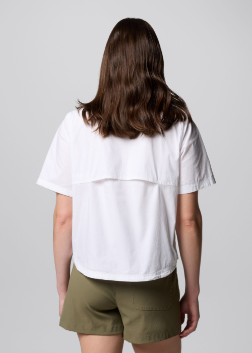 Columbia palaidinė Brea Falls