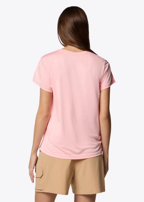 Columbia marškinėliai Bluevista Hill