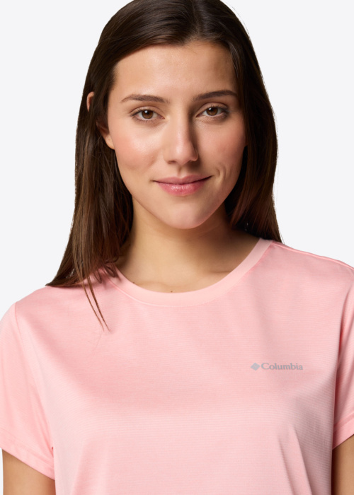 Columbia marškinėliai Bluevista Hill
