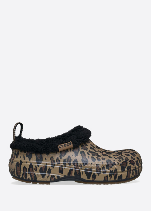Crocs šlepetėsic Lined Shorty