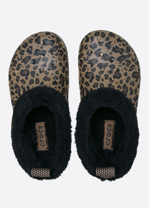 Crocs šlepetėsic Lined Shorty