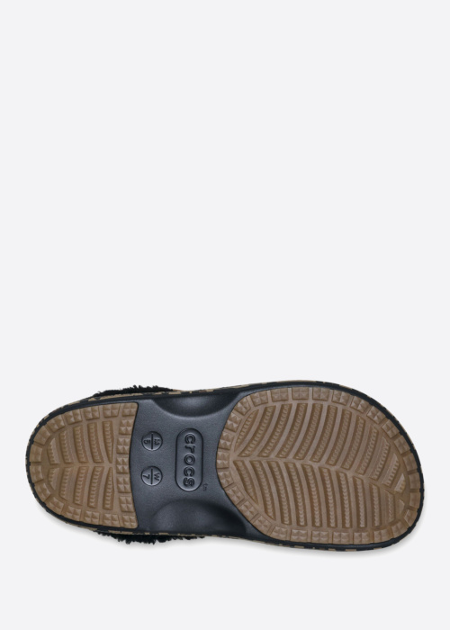 Crocs šlepetėsic Lined Shorty