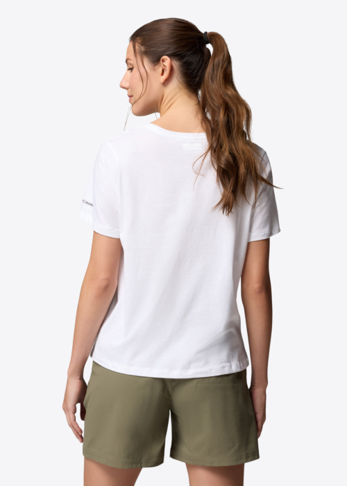 Columbia marškinėliai Ruby Springs