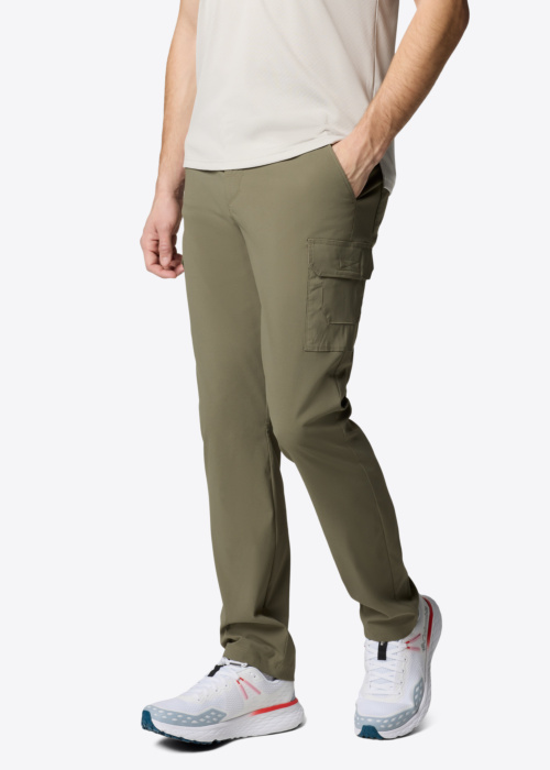 Columbia kelnės Tech Trail