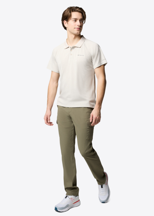 Columbia kelnės Tech Trail