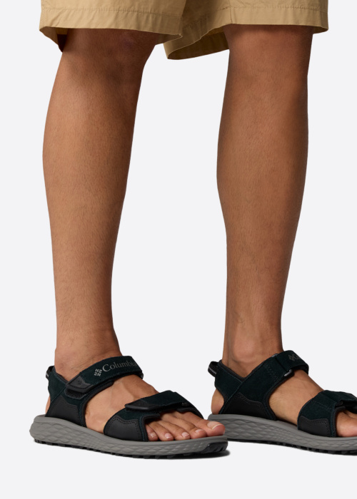 Columbia sandalai Konos Hiker 2-strap