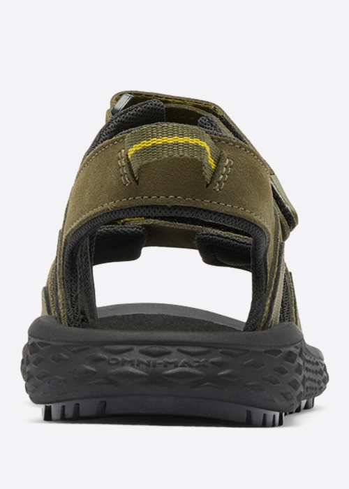 Columbia sandalai Konos Hiker 2-strap
