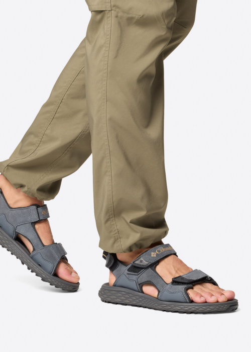 Columbia sandalai Konos Hiker 3-strap