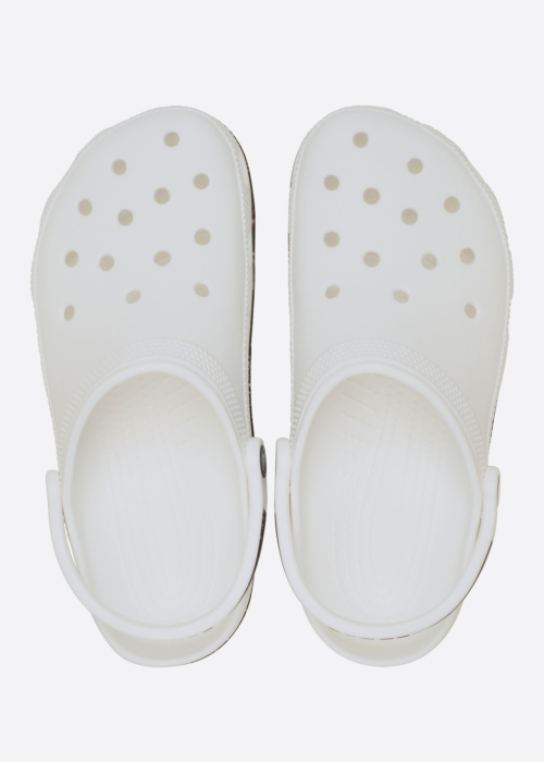 Crocs sandalai Classic Evo Clog