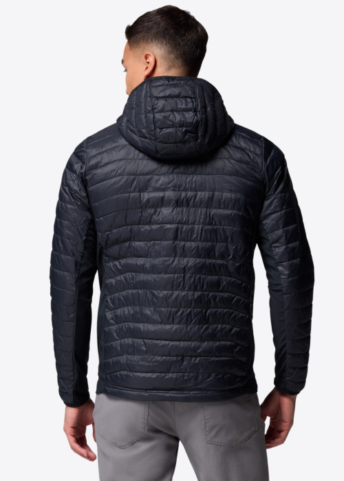 Columbia pavasario-rudens striukė Powder Paso