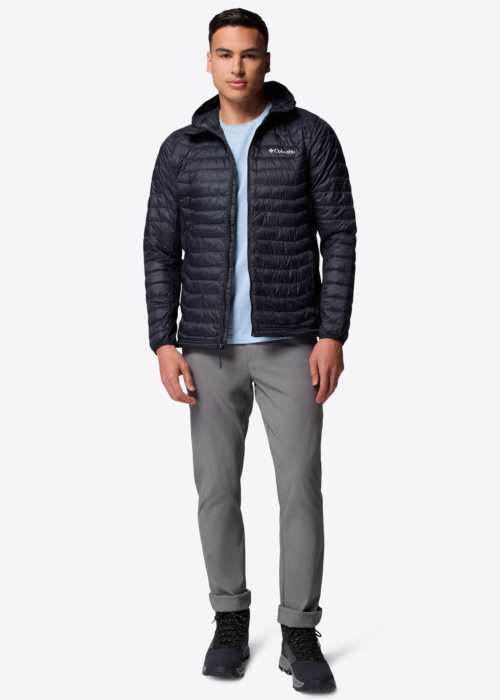 Columbia pavasario-rudens striukė Powder Paso