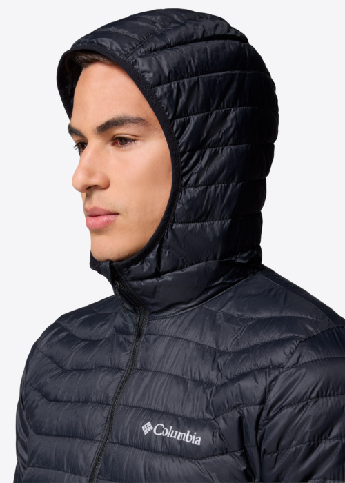 Columbia pavasario-rudens striukė Powder Paso