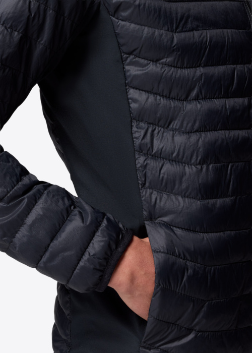 Columbia pavasario-rudens striukė Powder Paso