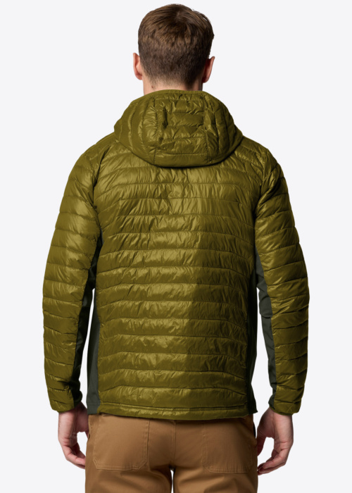 Columbia pavasario-rudens striukė Powder Paso